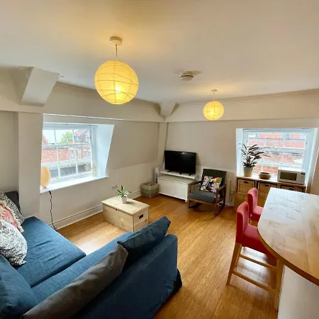 Bright 1 Bed Flat Near Cabot Circus Apartment Bristol Room photo