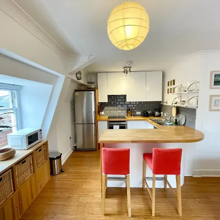 Bright 1 Bed Flat Near Cabot Circus Apartment Bristol Room photo