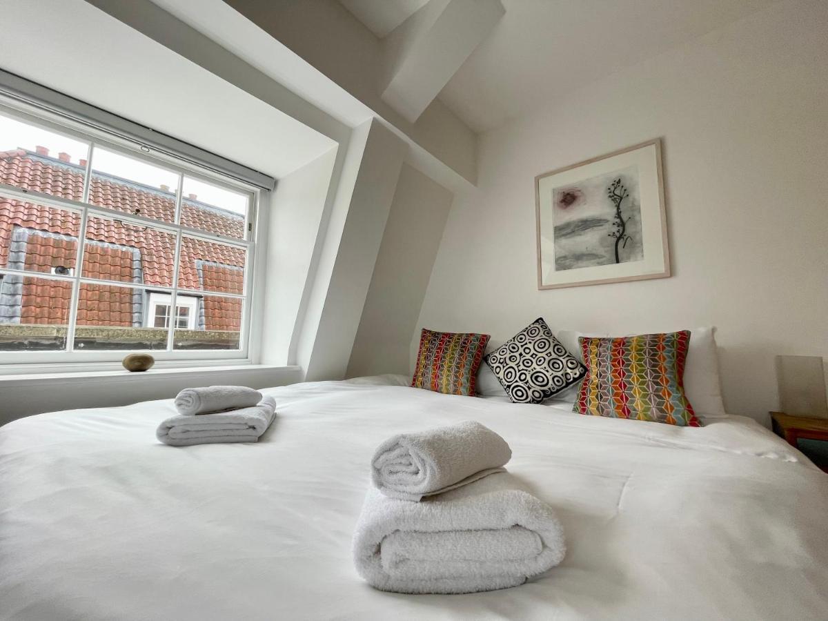 Apartment Bright 1 Bed Flat Near Cabot Circus Bristol