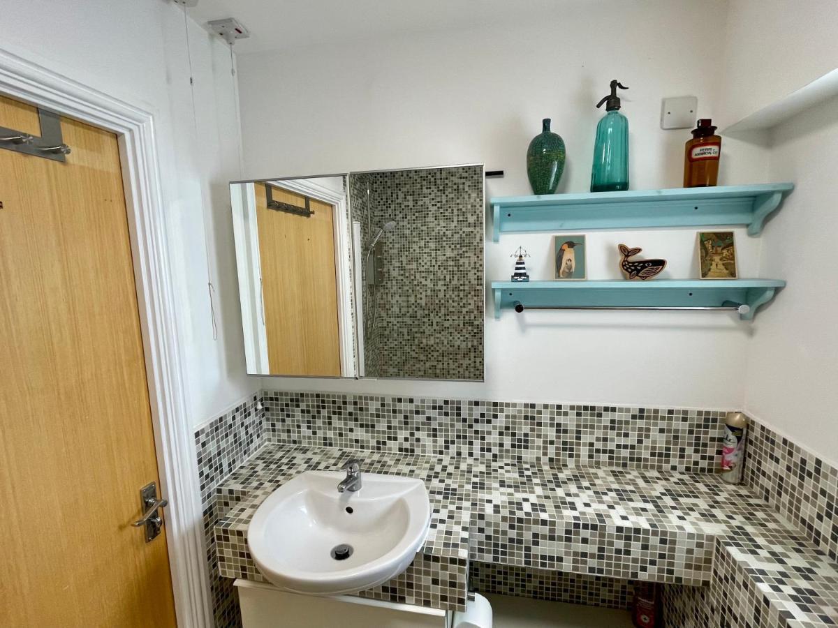 Bright 1 Bed Flat Near Cabot Circus Apartamento *